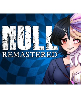 NULL [Remastered] Steam Key GLOBAL